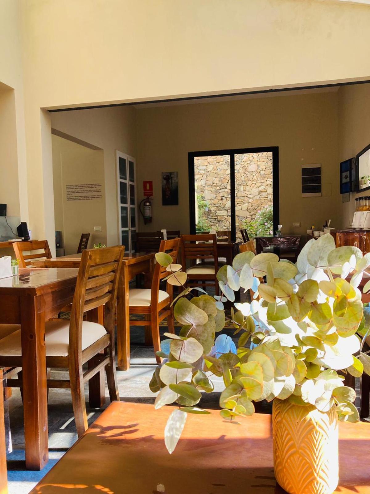 Posada Boutique Le Vrero Колония-дель-Сакраменто Экстерьер фото