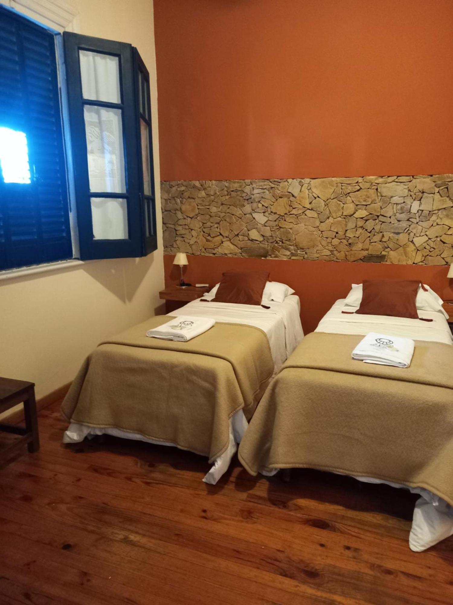 Posada Boutique Le Vrero Колония-дель-Сакраменто Экстерьер фото