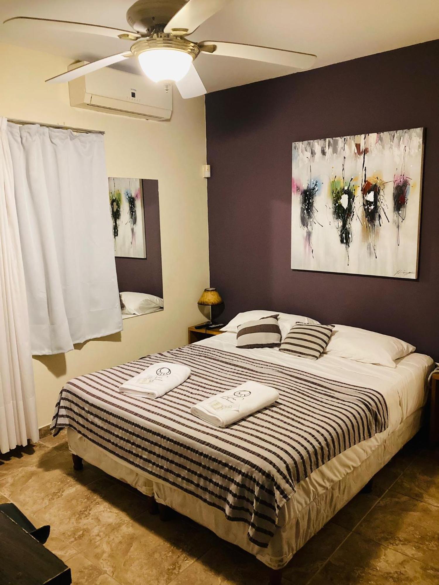 Posada Boutique Le Vrero Колония-дель-Сакраменто Экстерьер фото