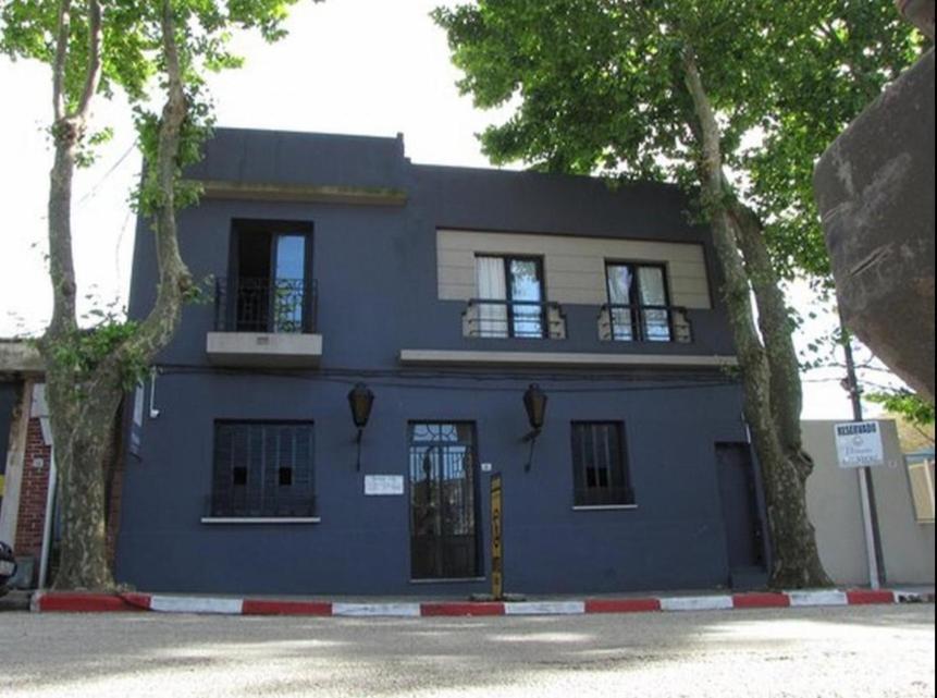 Posada Boutique Le Vrero Колония-дель-Сакраменто Экстерьер фото